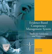 Evidence-Based Competency Management System: Toolkit for Validation and Assessment, Second Edition