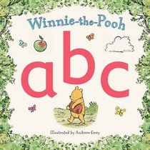 Winnie-the-Pooh abc