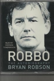 Robbo: My Autobiography