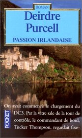 Passion irlandaise (A Place of Stones) (French Edition)