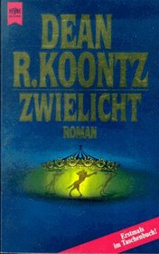 Zwielicht (Twilight Eyes) (German Edition)