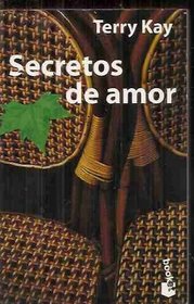 Secretos De Amor (Spanish Edition)