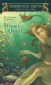 Wren's Quest (Wren Books)