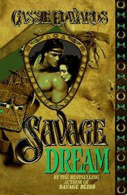 Savage Dream (Savage, Bk 6)