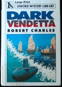 Dark Vendetta (Linford Mystery)