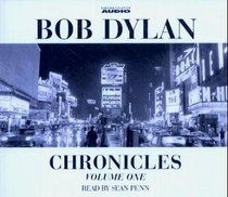 Bob Dylan: Chronicles