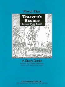 Toliver's Secret (Novel-Ties)
