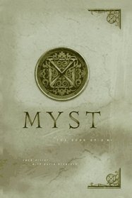 The Book of D'Ni (Myst, Book 3)