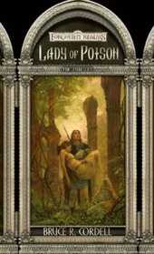 Lady of Poison (Forgotten Realms: The Priests)