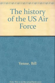 History of the U.S. Air Force