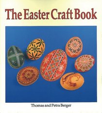 Easter Craft Book