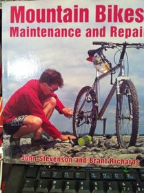 Mountain Bikes Maintenance and Repair