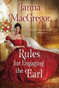 Rules for Engaging the Earl (Widow Rules, Bk 2)