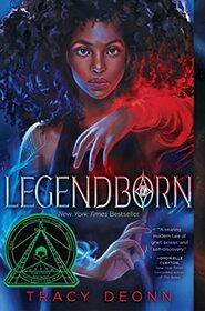 Legendborn (Legendborn Cycle, Bk 1)