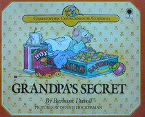 Grandpa's Secret (Christopher Churchmouse)