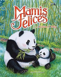 Mamas Felices (Spanish Edition)