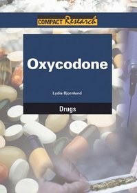 Oxycodone (Compact Research Series)