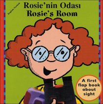 Rosie's Room (Turkish-English)