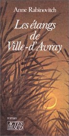 Les etangs de Ville-d'Avray: Roman (French Edition)