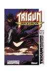 Trigun Maximum 12 (Spanish Edition)