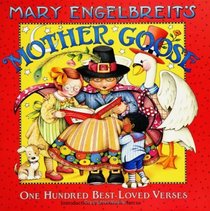 Mary Engelbreit's Mother Goose : One Hundred Best-Loved Verses