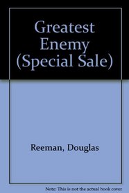 Greatest Enemy (Special Sale)