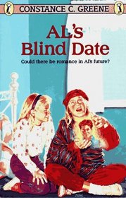 Al's Blind Date (Puffin story books)
