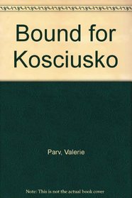 Bound for Kosciusko