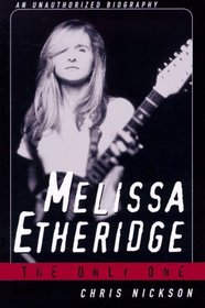 Melissa Etheridge : The Only One