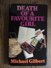 Death of a Favourite Girl