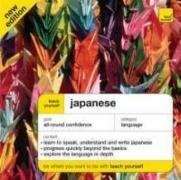 Teach Yourself Japanese (Teach Yourself Complete Courses)
