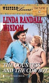 The Countess and the Cowboy (Denim & Diamonds) (Western Lovers, No 23)