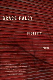 Fidelity: Poems