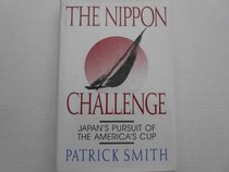 The Nippon Challenge: Japan's Pursuit of the America's Cup