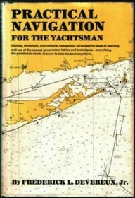 Practical Navigation for the Yachtsman