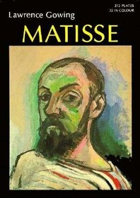 Matisse (World of Art)