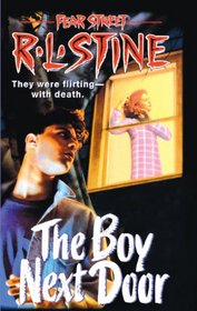 The Boy Next Door (Fear Street)