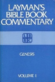 Layman's Bible Book Commentary: Genesis (Layman's Bible book commentary)