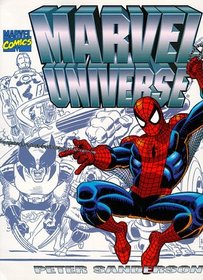 Marvel Universe