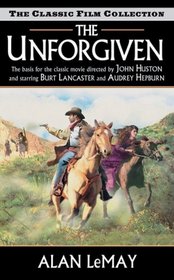 The Unforgiven (Leisure Western)