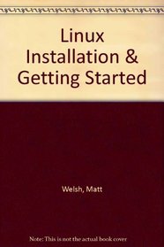 Linux Installation & Getting Started
