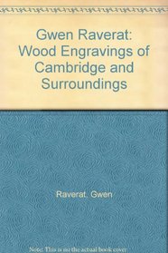 Wood Engravings of Cambridge and Surroundings