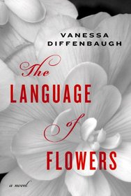 The Language of Flowers (Large Print)