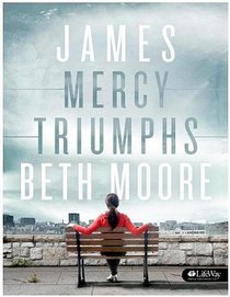 James: Mercy Triumphs (Member Book)