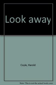 Look Away  (Audio)