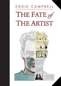 The Fate of the Artist, The, Collector's Edition : Collector's Edition