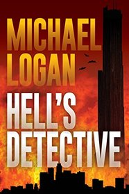 Hell's Detective: A Mystery