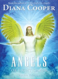 Angels of Light Cards: Pocket Edition