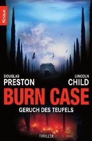 Burn Case