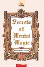 Secrets of Mental Magic